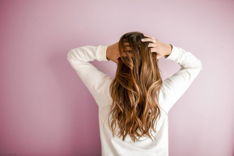 New Jersey doctor treats hair loss with functional medicine